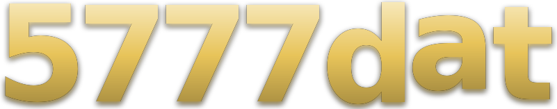 5777dat logo